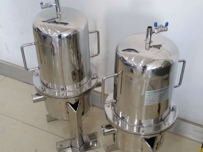 高效氫氣過(guò)濾設(shè)備：保障氫氣純凈與安全的更好選擇