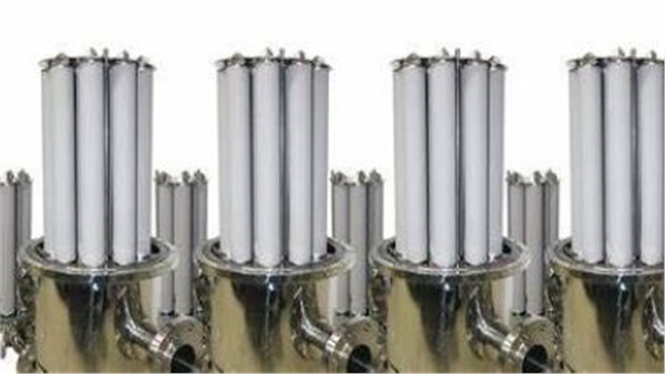 高純鈦棒濾芯——打造工業(yè)過(guò)濾領(lǐng)域的卓越選擇