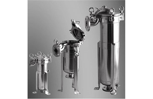 長(zhǎng)沙觀一環(huán)保設(shè)備有限公司——龜背式袋式過濾器供應(yīng)商