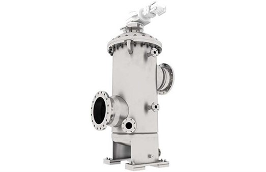 長(zhǎng)沙觀一環(huán)保設(shè)備有限公司：專業(yè)工業(yè)過濾器技術(shù)，推出吸吮式自清洗過濾器，助力流體處理領(lǐng)域