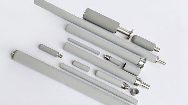 高效過(guò)濾新材料，鈦棒濾芯助您實(shí)現(xiàn)清潔生產(chǎn)