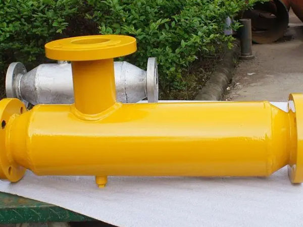 SQS汽水混合器 SQS汽水混合器