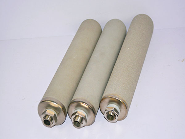 鈦棒濾芯 鈦棒濾芯