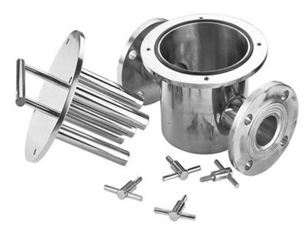 磁性過濾器 磁性過濾器