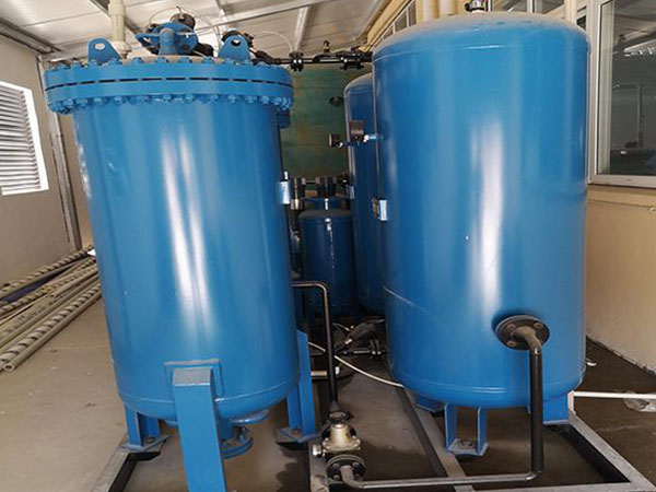 壓縮空氣過濾器