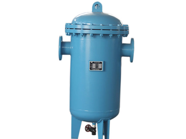 大流量氣體過(guò)濾器