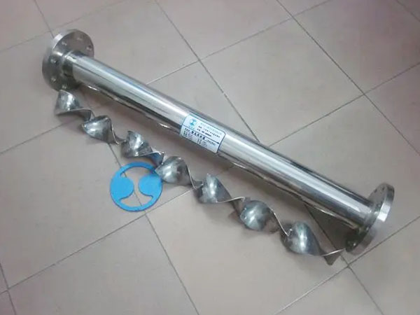 SX靜態混合器 SX靜態混合器