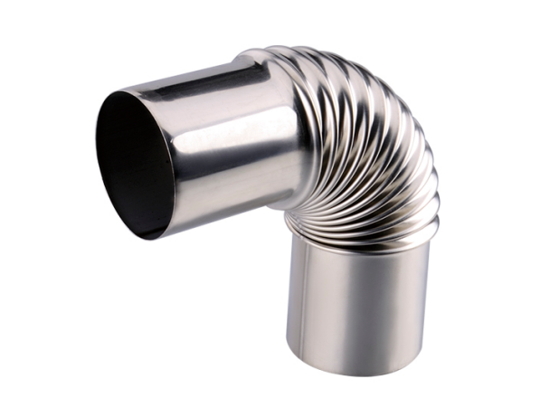 萬家樂熱水器304強(qiáng)排彎頭