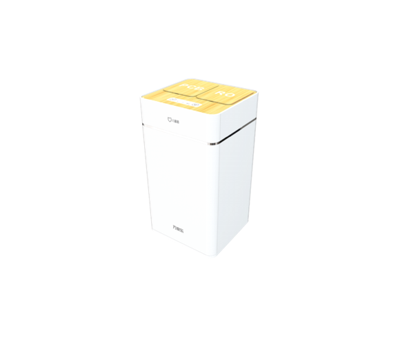 反滲透凈水器CHR-QD01-500G
