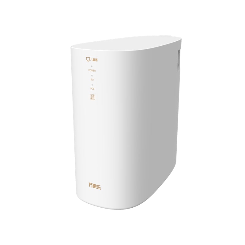 反滲透凈水器CHR-QD01-450G