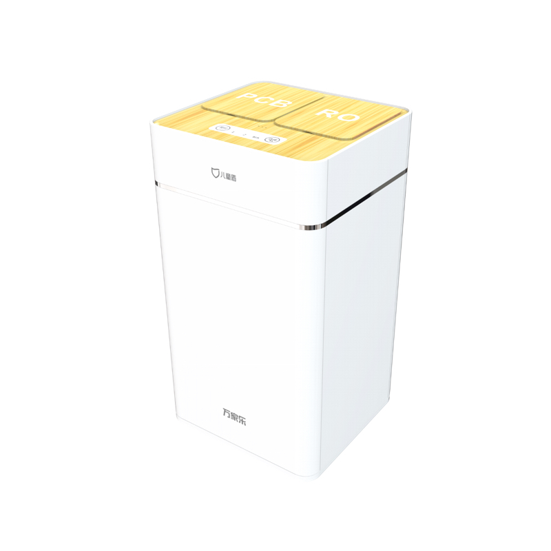 反滲透凈水器CHR-QD01-500G